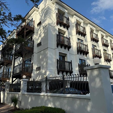 Ocean Inn & Suites St. Simons Island Εξωτερικό φωτογραφία