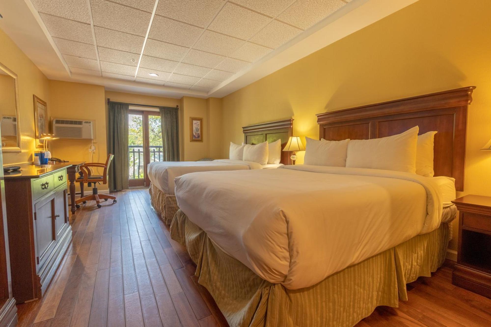 Ocean Inn & Suites St. Simons Island Εξωτερικό φωτογραφία