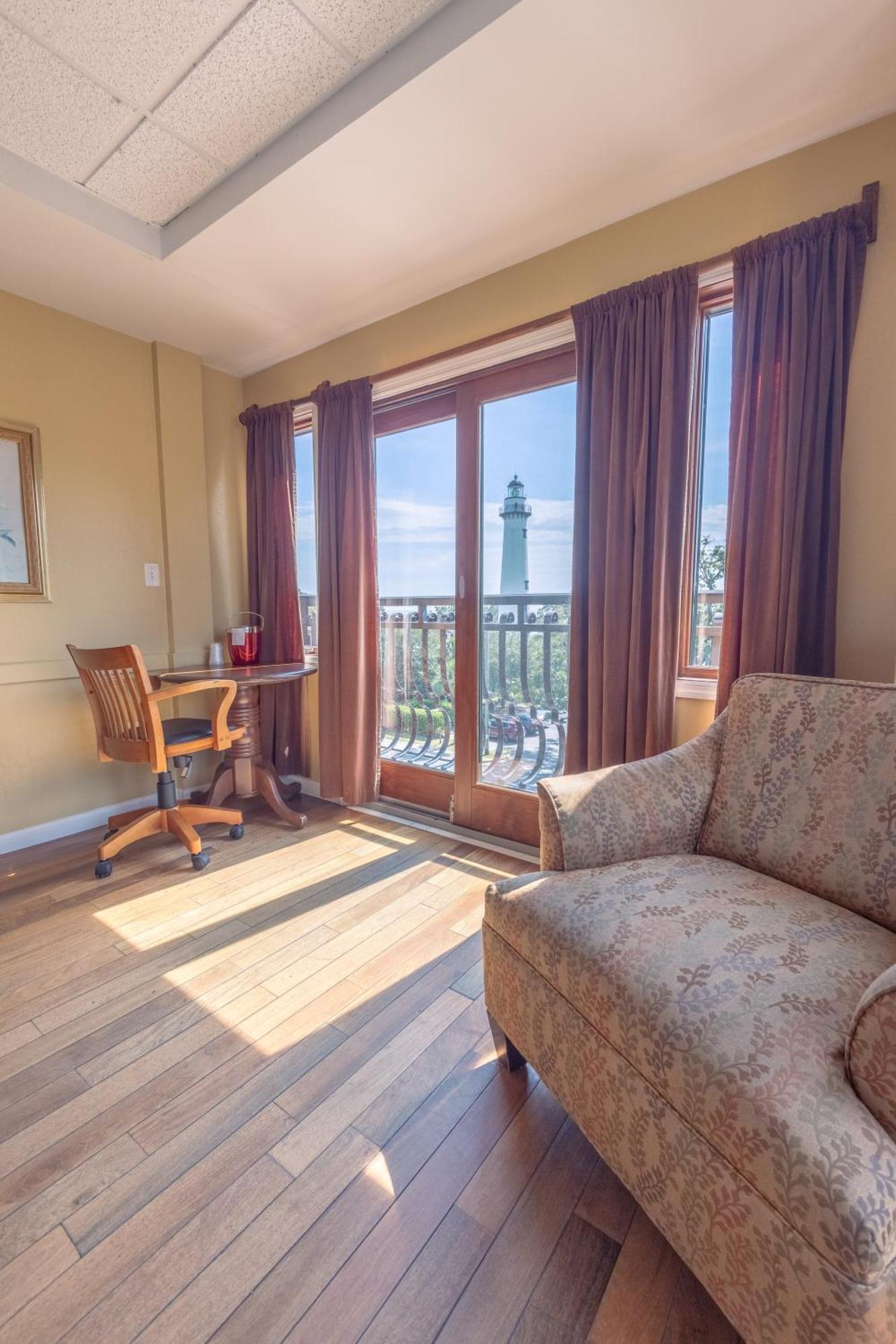 Ocean Inn & Suites St. Simons Island Εξωτερικό φωτογραφία