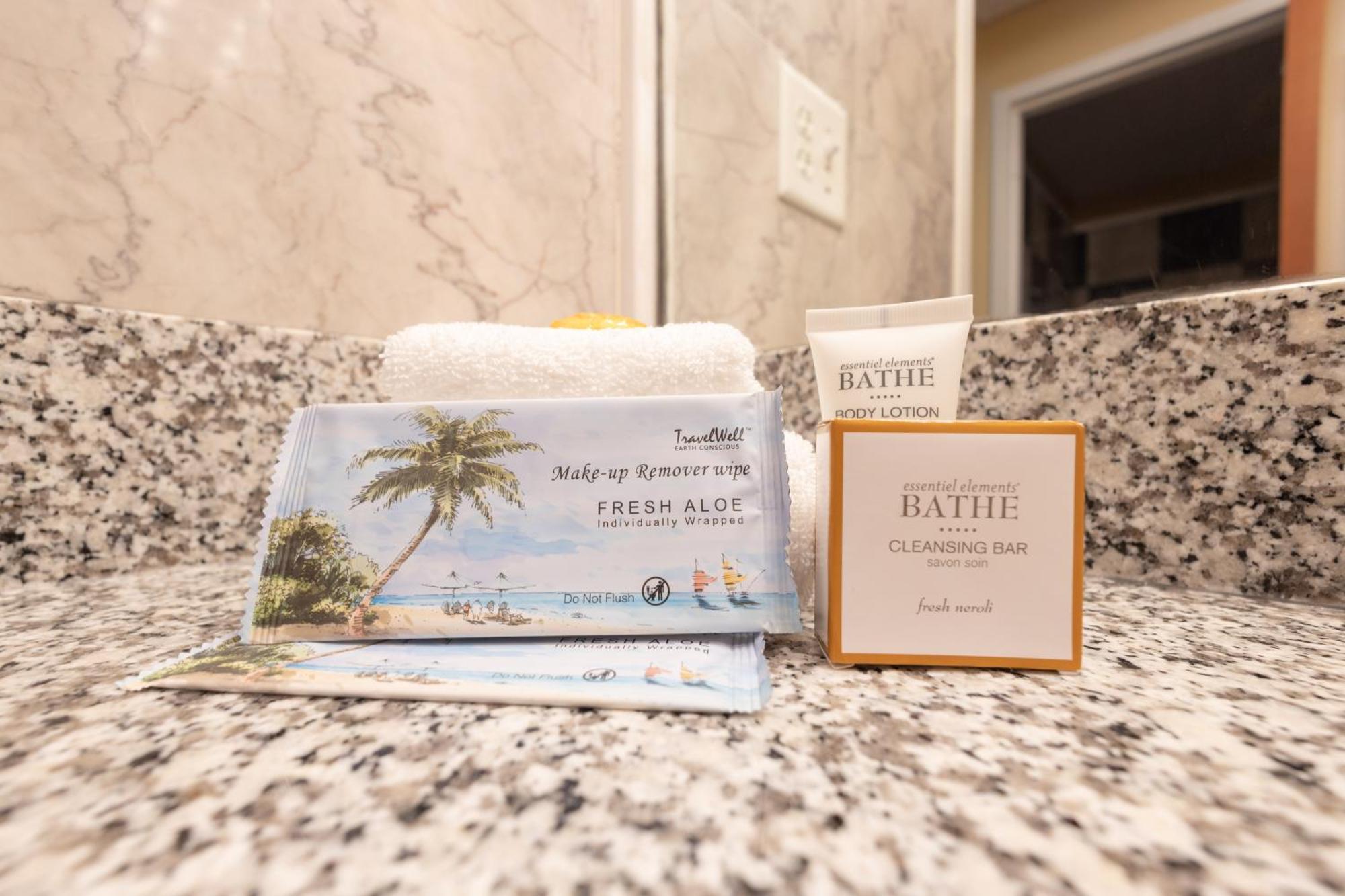 Ocean Inn & Suites St. Simons Island Εξωτερικό φωτογραφία