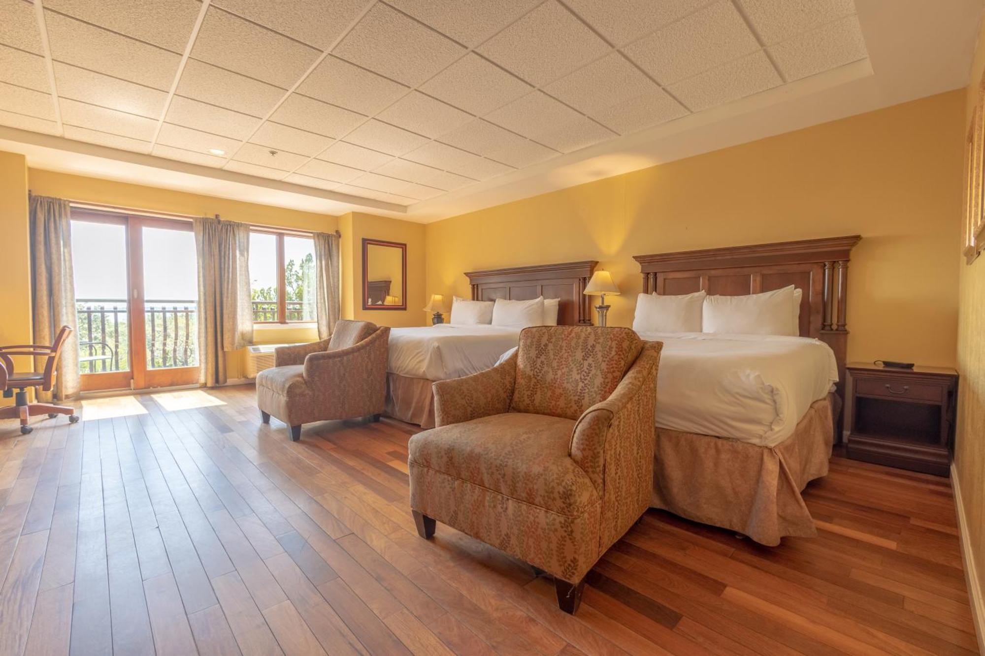 Ocean Inn & Suites St. Simons Island Εξωτερικό φωτογραφία