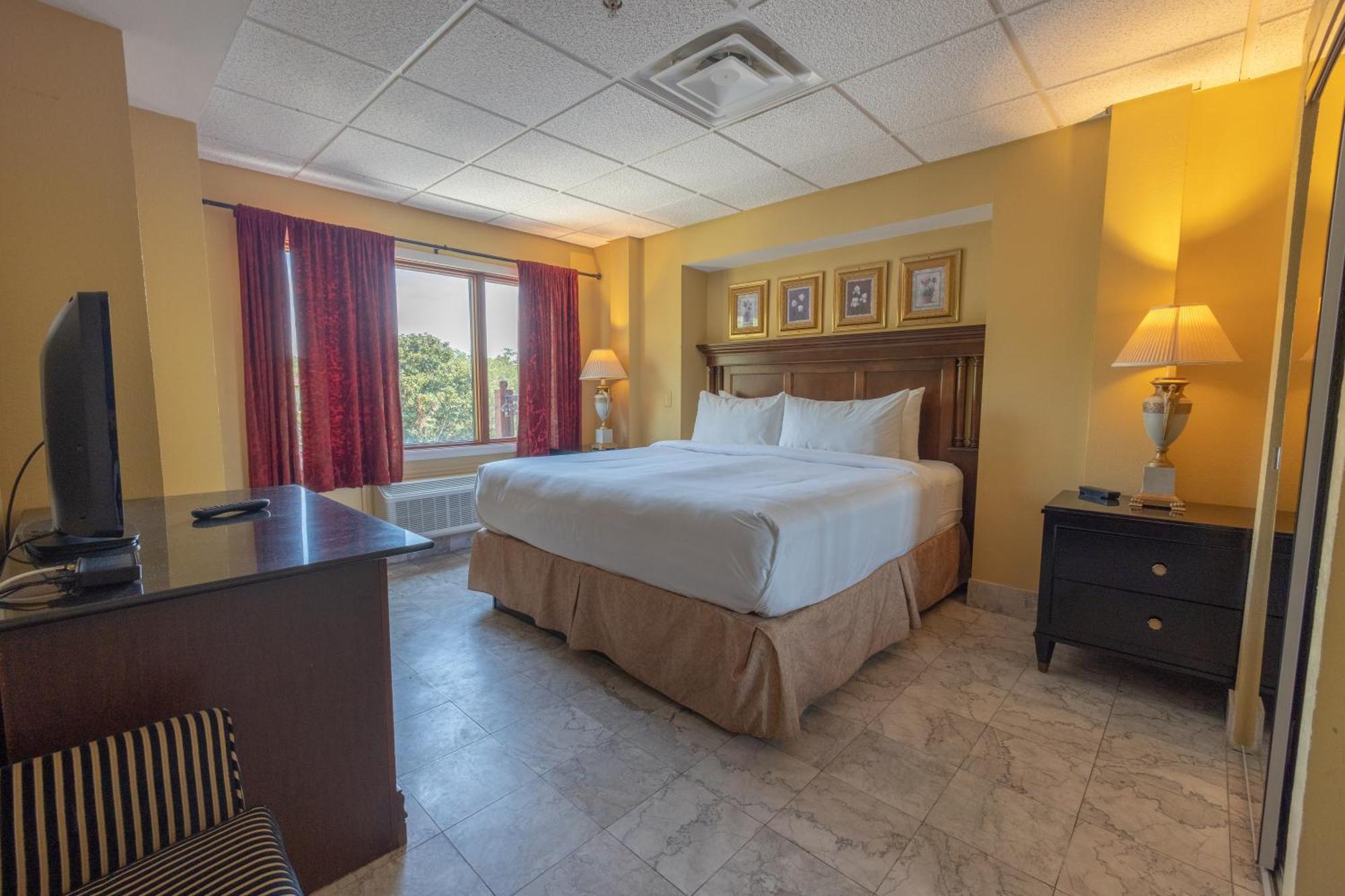 Ocean Inn & Suites St. Simons Island Εξωτερικό φωτογραφία