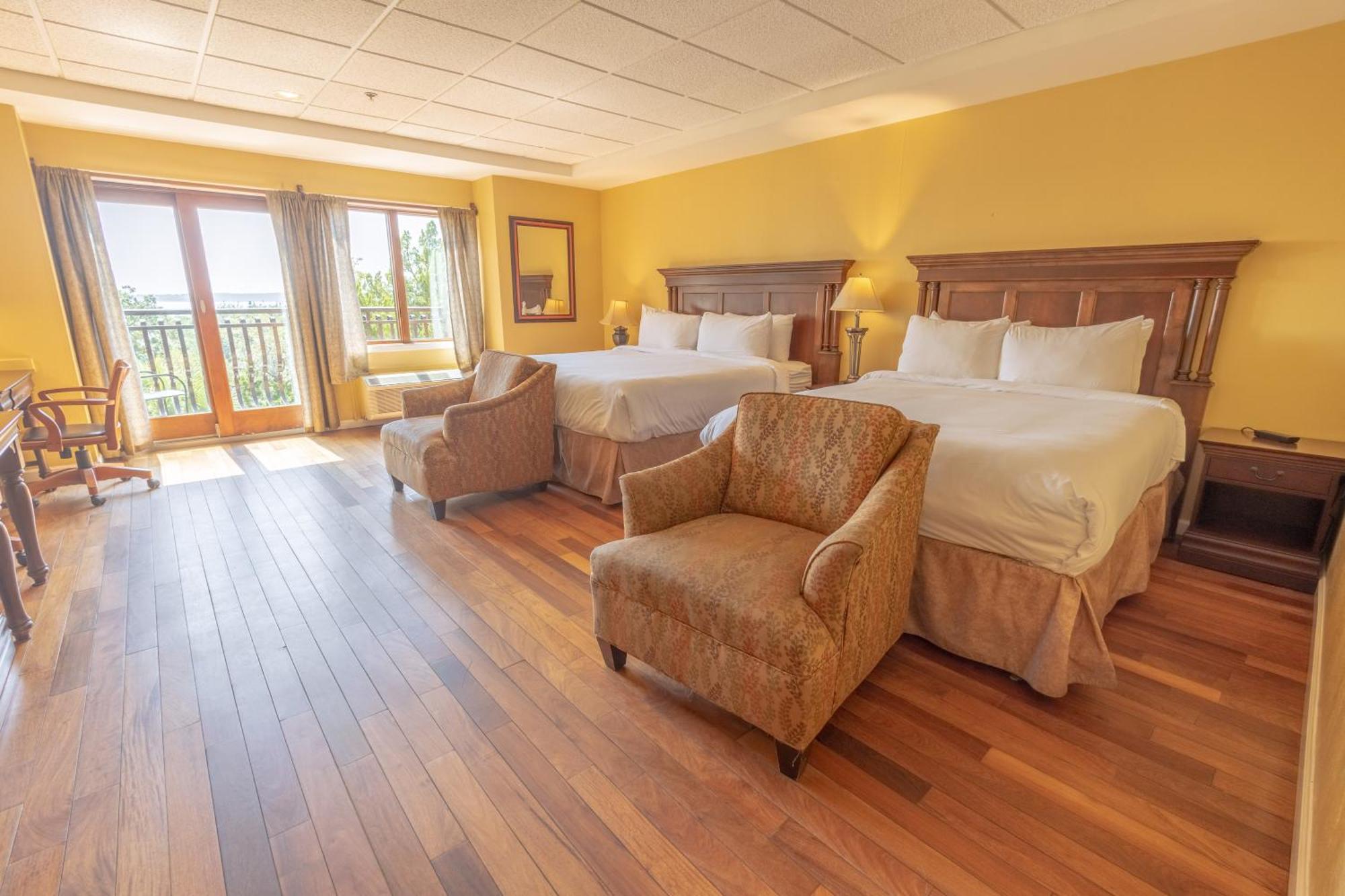 Ocean Inn & Suites St. Simons Island Εξωτερικό φωτογραφία