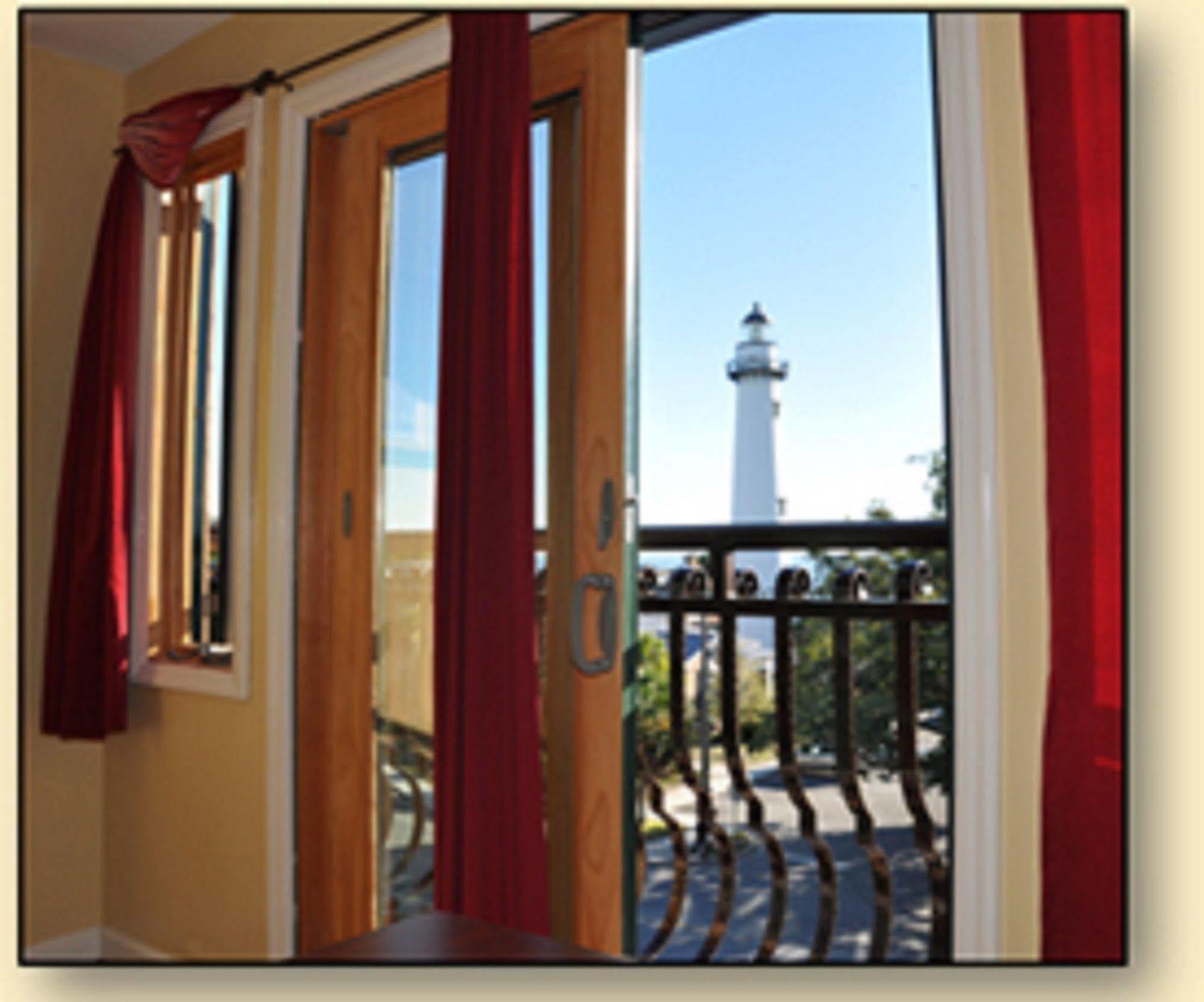 Ocean Inn & Suites St. Simons Island Εξωτερικό φωτογραφία
