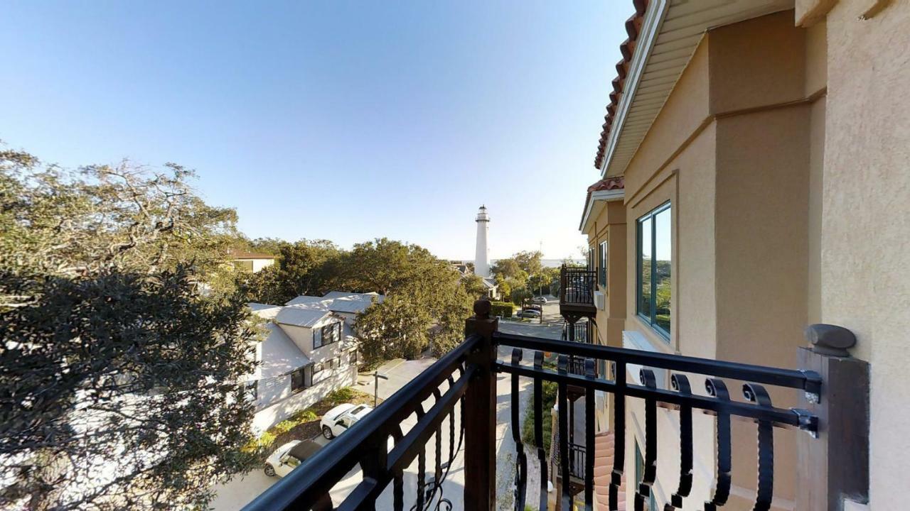 Ocean Inn & Suites St. Simons Island Εξωτερικό φωτογραφία