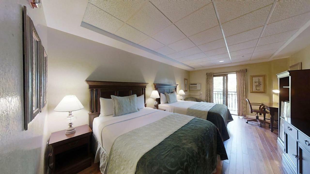 Ocean Inn & Suites St. Simons Island Εξωτερικό φωτογραφία