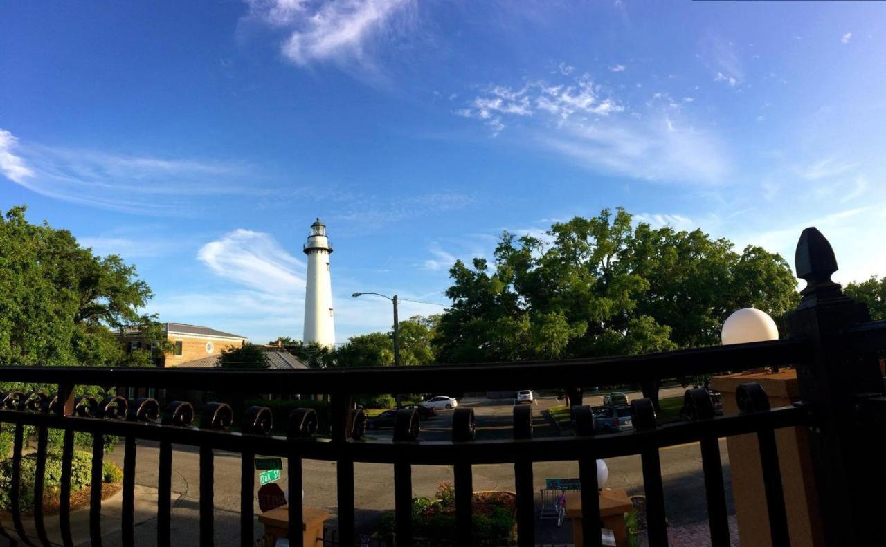 Ocean Inn & Suites St. Simons Island Εξωτερικό φωτογραφία